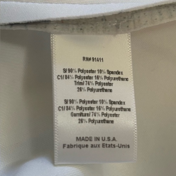 Size L Clover Canyon Neoprene Dress - Picture 6 of 6